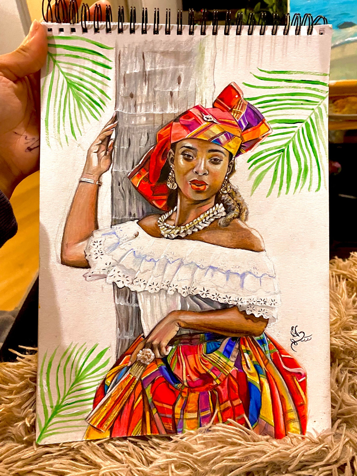 Petit format personnalisé