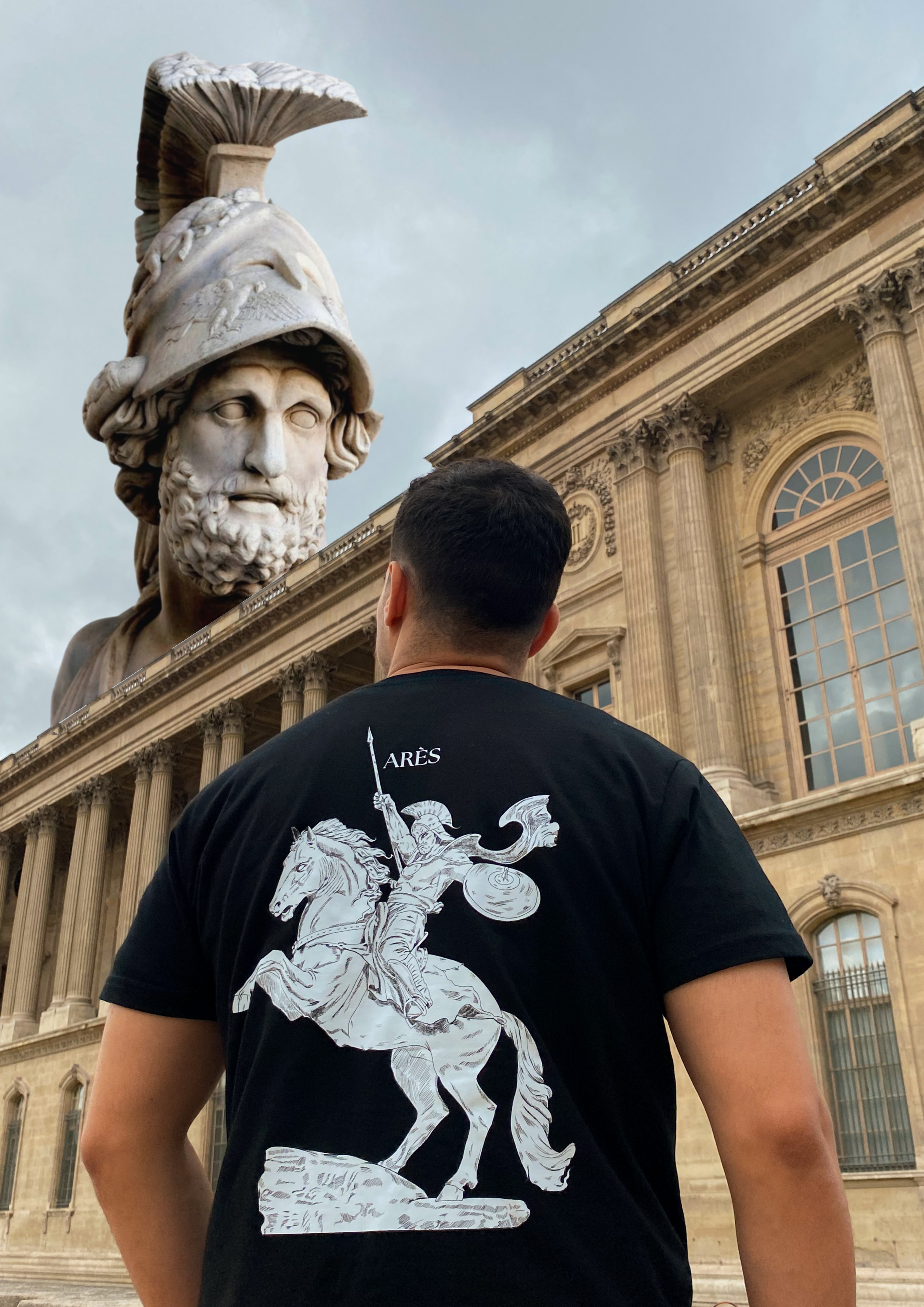 Sportwear / t-shirts