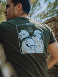 T-shirt TERRA