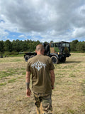 Tshirt TDM
