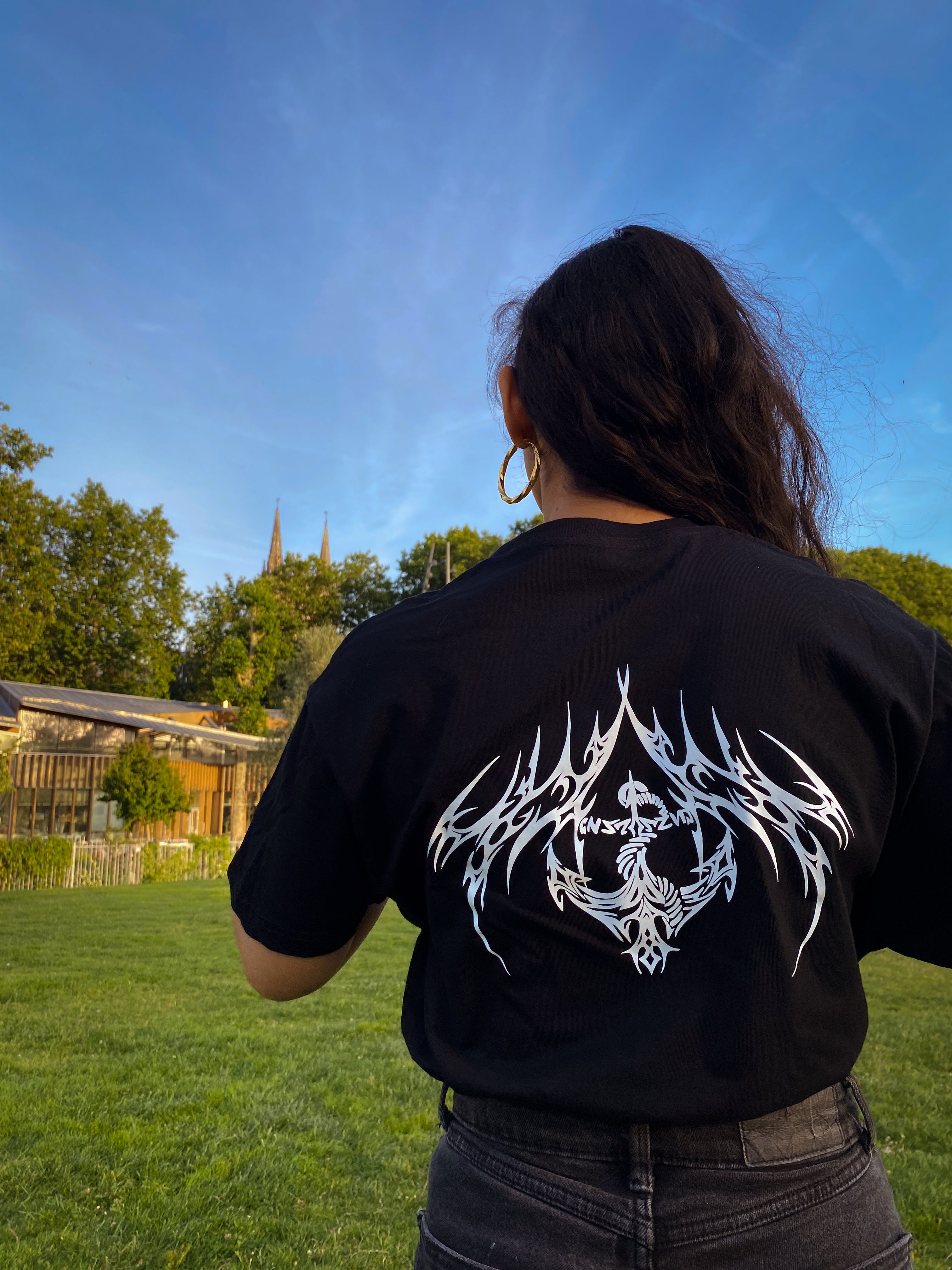 Tshirt TDM