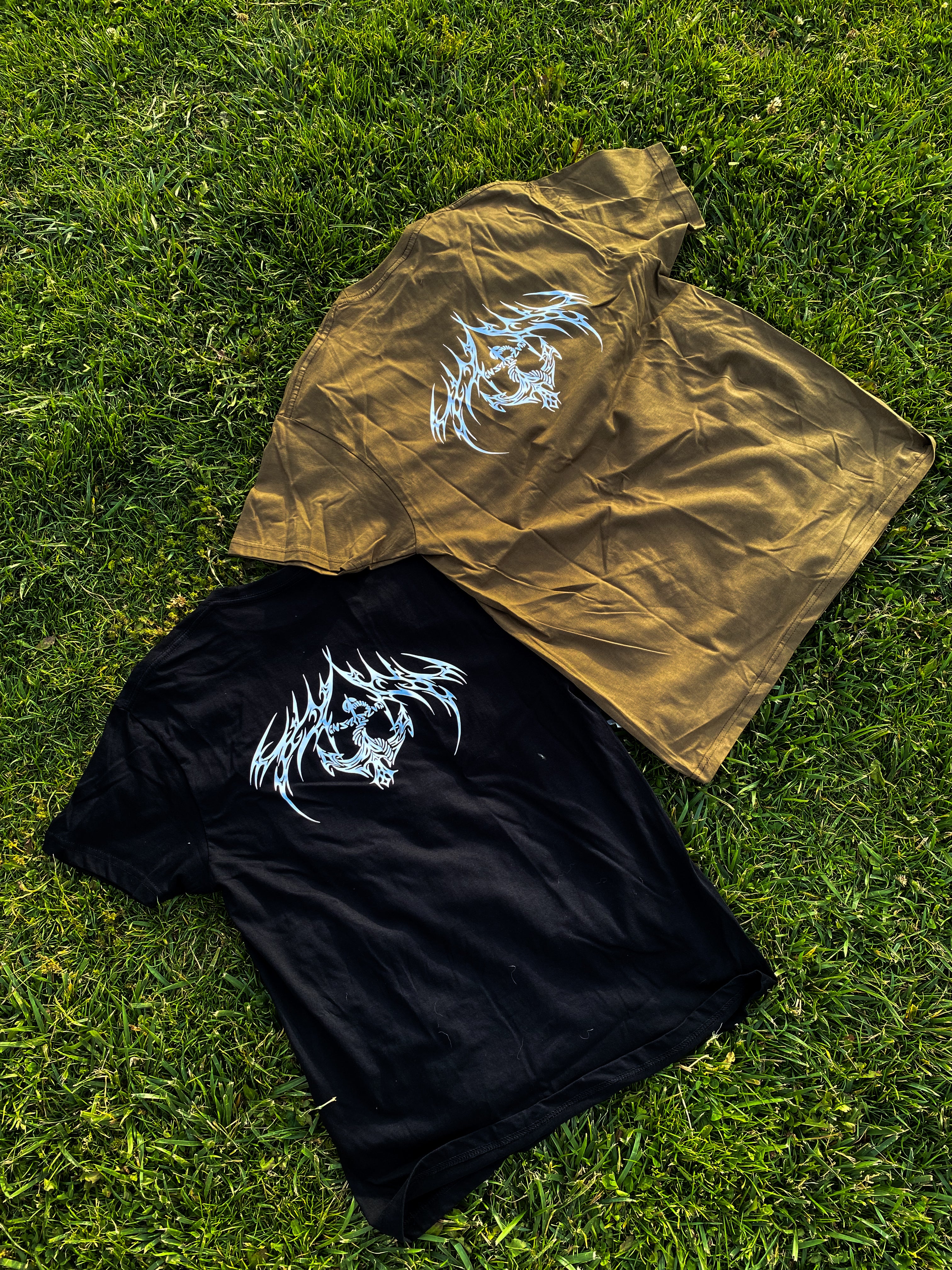 Tshirt TDM