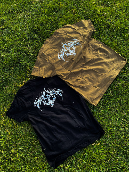 Tshirt TDM