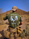 T-shirt personnalisé