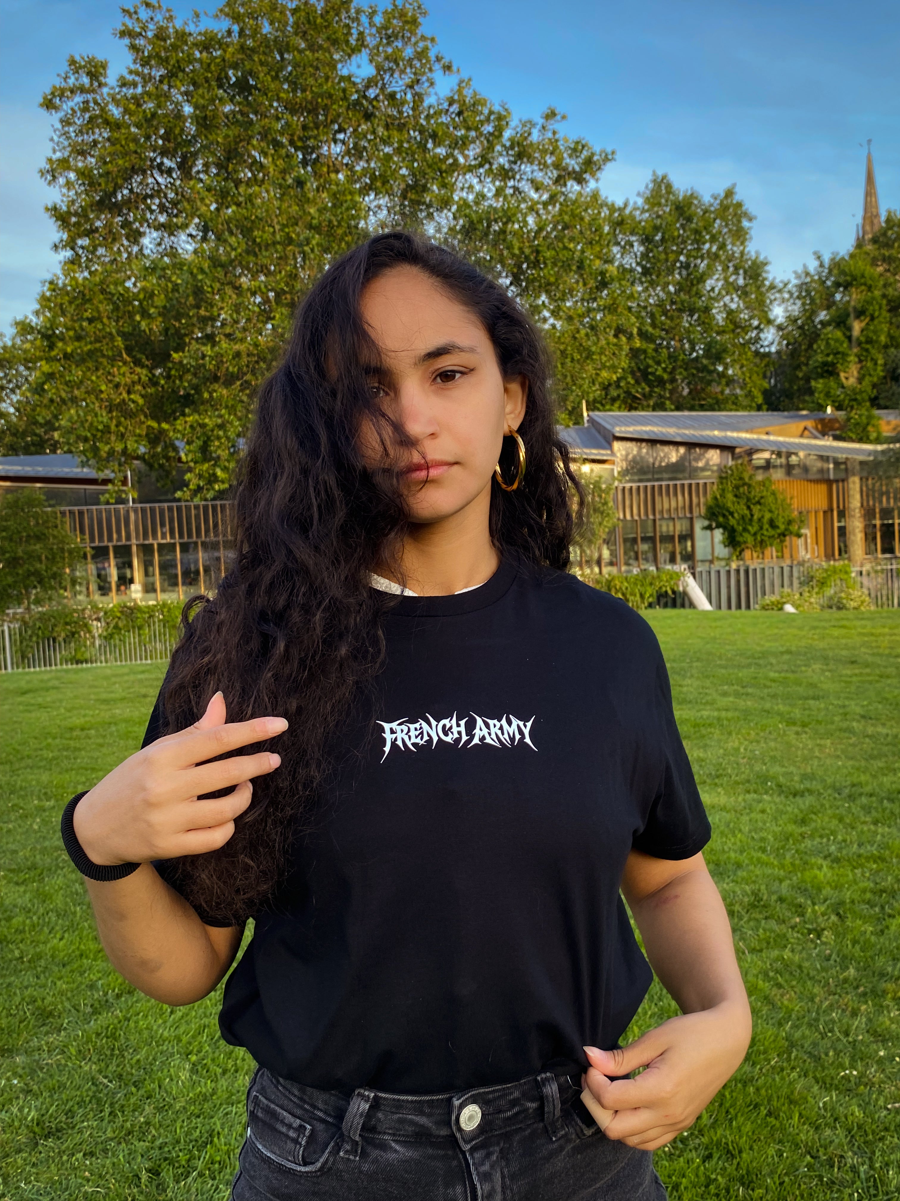 Tshirt TDM