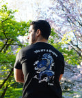 T-shirt Dragon